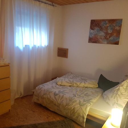 Ferienwohnung Reblaus Markt Einersheim Экстерьер фото