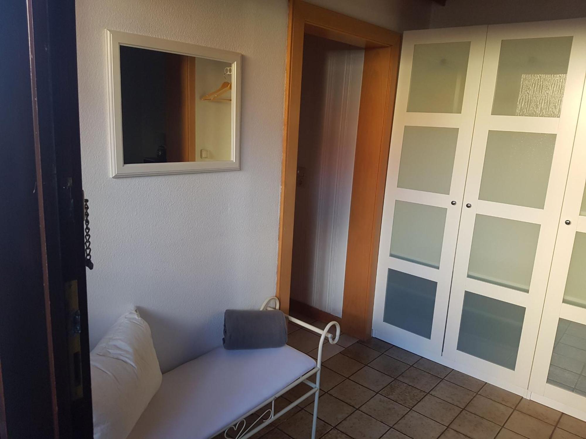 Ferienwohnung Reblaus Markt Einersheim Экстерьер фото