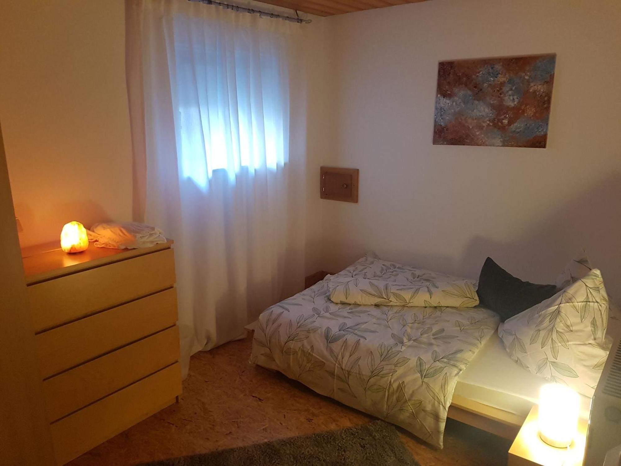 Ferienwohnung Reblaus Markt Einersheim Экстерьер фото