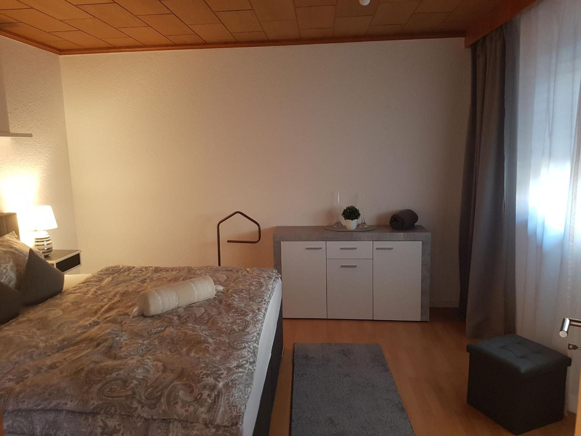 Ferienwohnung Reblaus Markt Einersheim Экстерьер фото