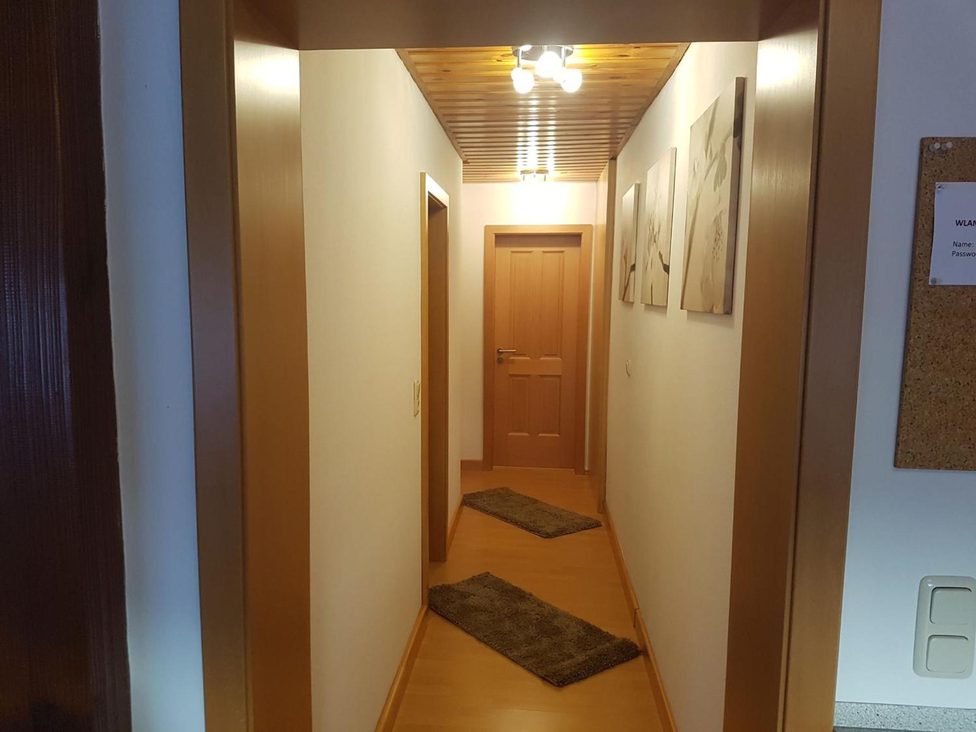 Ferienwohnung Reblaus Markt Einersheim Экстерьер фото