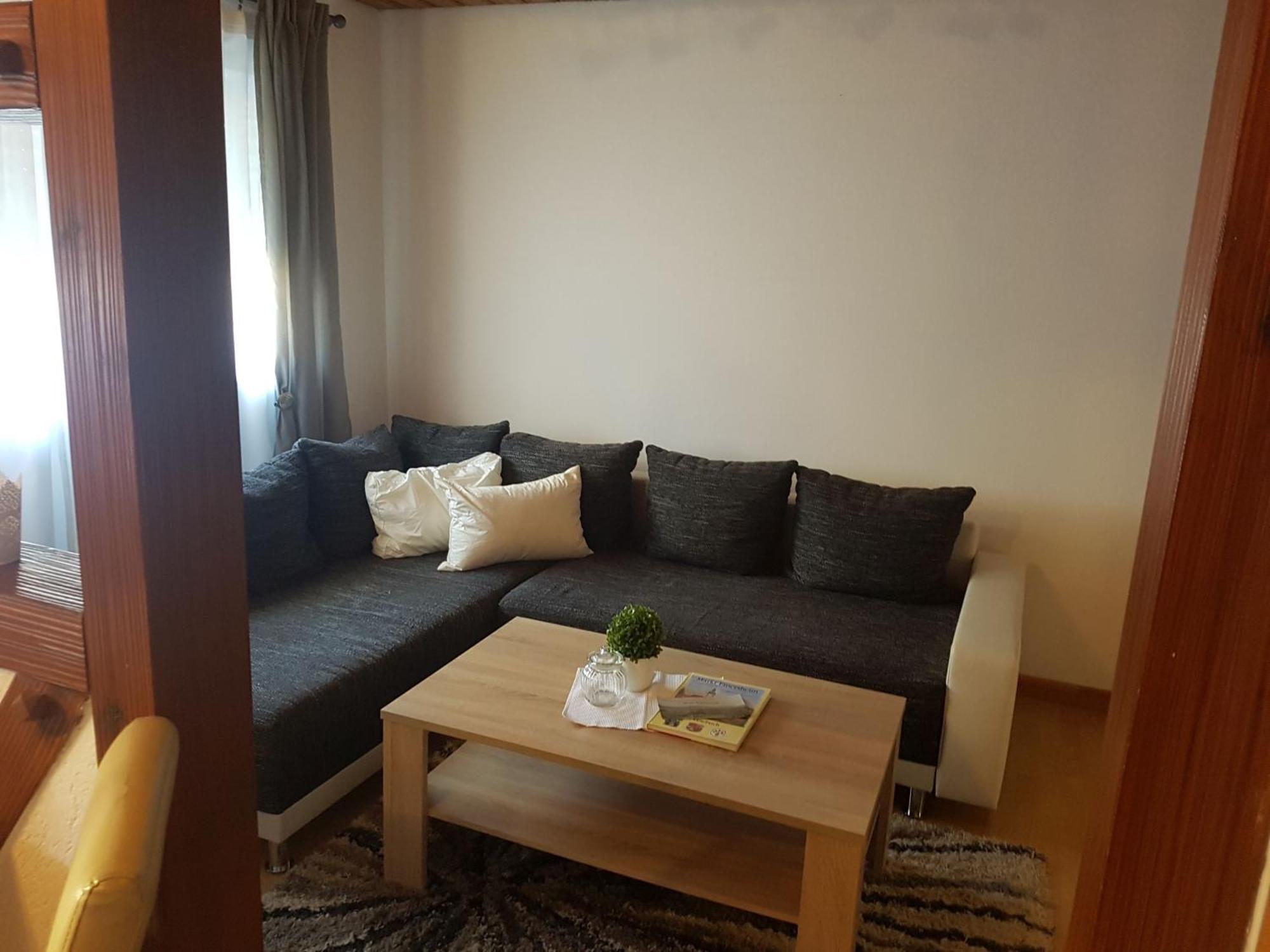 Ferienwohnung Reblaus Markt Einersheim Экстерьер фото