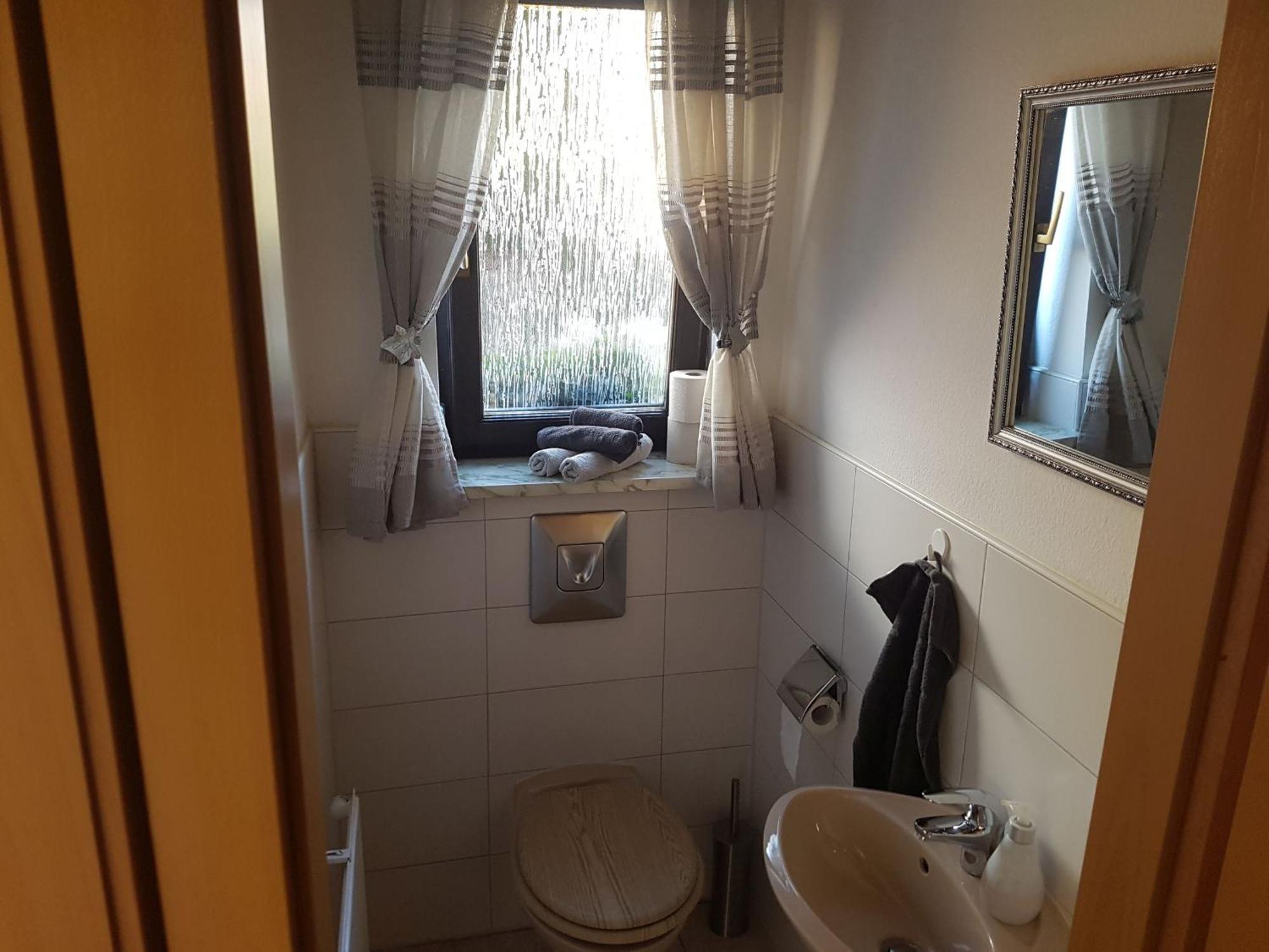 Ferienwohnung Reblaus Markt Einersheim Экстерьер фото