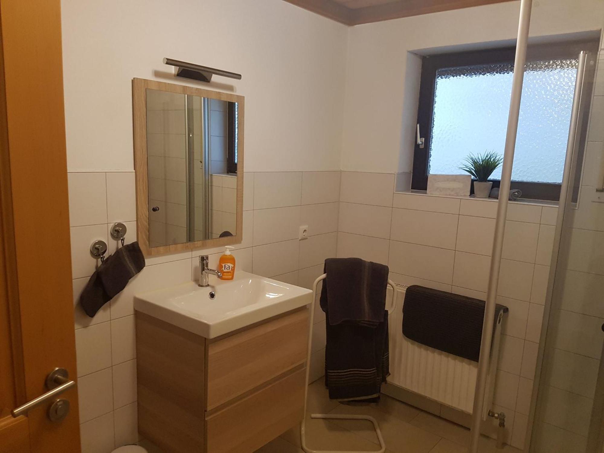 Ferienwohnung Reblaus Markt Einersheim Экстерьер фото